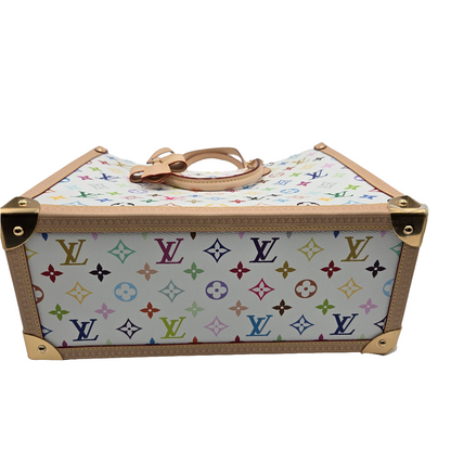 Louis Vuitton LV x TM On The Go MM - NEW, Never Used - LIMITED EDITION 2025