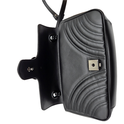 GG Marmont medium shoulder bag / Crossbody Style ‎443497 - NEW