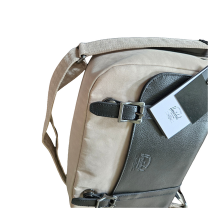 Herschel Supply Co Orion Retreat Crossbody NEW