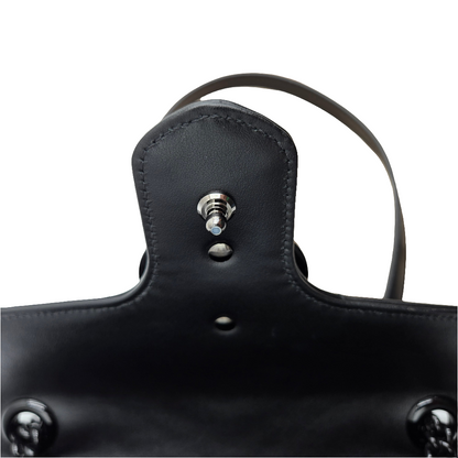 GG Marmont medium shoulder bag / Crossbody Style ‎443497 - NEW