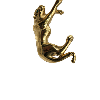 Givenchy Panther Women's/Men's Brooch