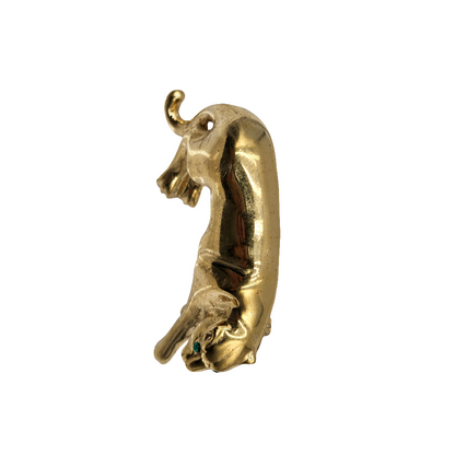 Givenchy Panther Women's/Men's Brooch