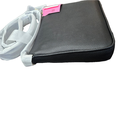 Kate Spade New York Run Around Medium Crossbody Black