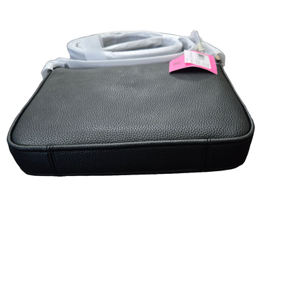 Kate Spade New York Run Around Medium Crossbody Black