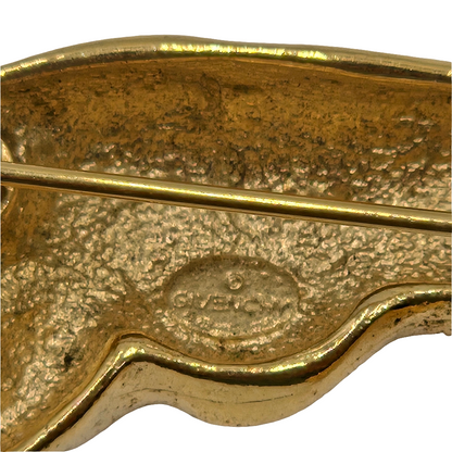 Givenchy Panther Women's/Men's Brooch