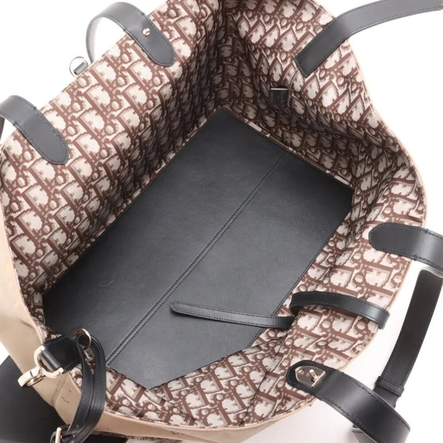 Christian Dior Toujour REVERSIBLE- COA included