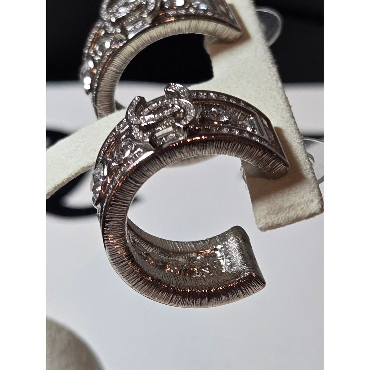 #181 - Chanel Earrings B23