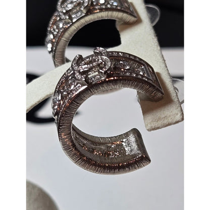 #181 - Chanel Earrings B23