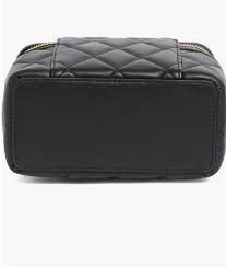Kate Spade New York Carey Trunk Crossbody Women's Bag (Black), New never used