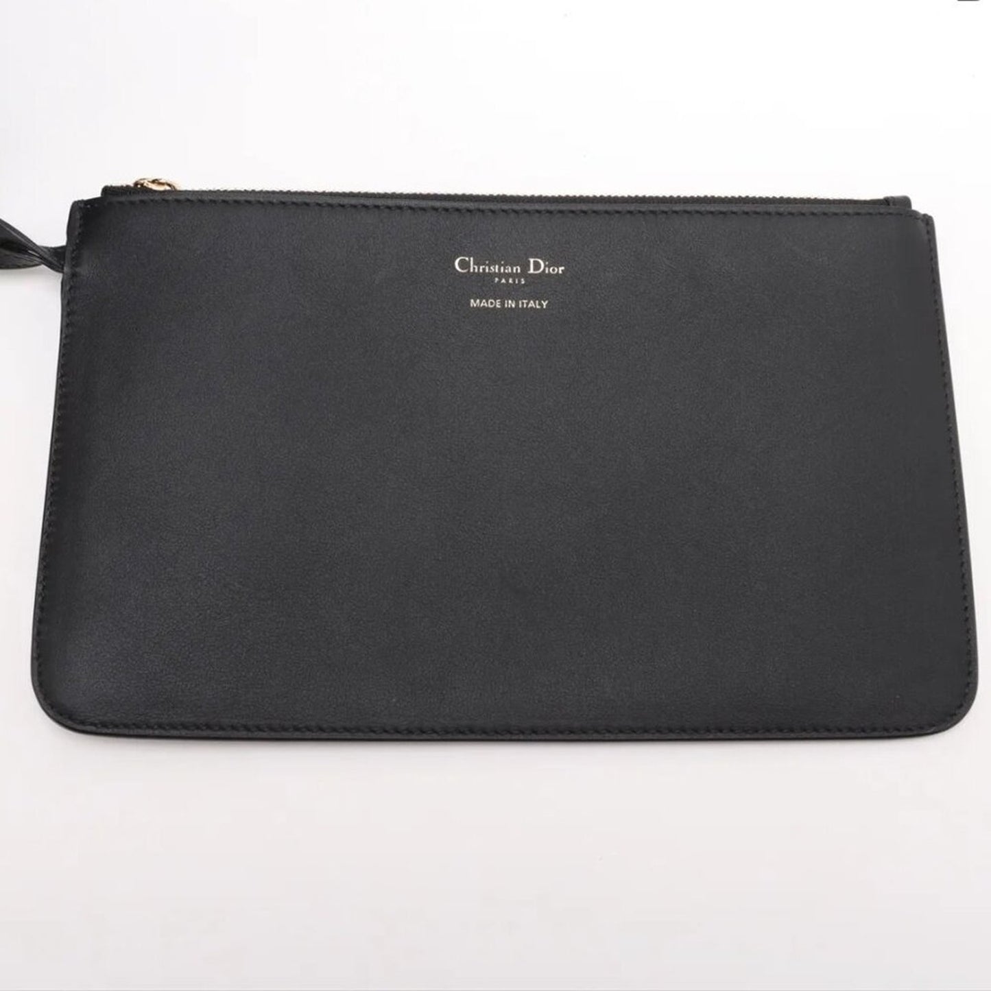 Christian Dior Toujour REVERSIBLE- COA included