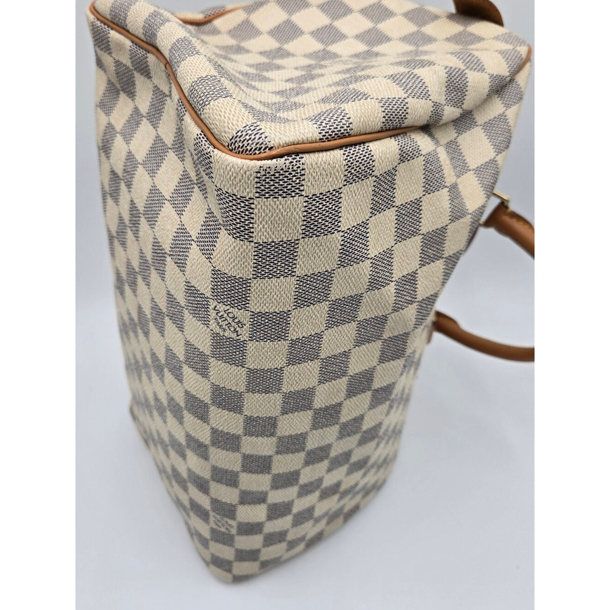 LOUIS VUITTON DAMIER AZUL SPEEDY 30
