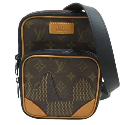 Louis Vuitton Squared Amazon  Damier Giant Body - LIMITED EDITION