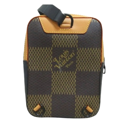 Louis Vuitton Squared Amazon  Damier Giant Body - LIMITED EDITION