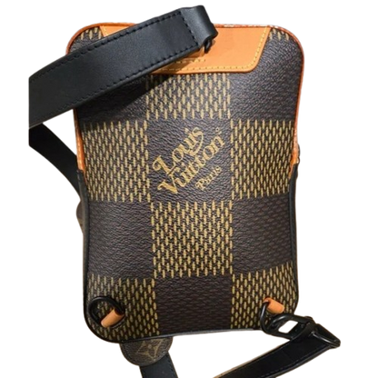 Louis Vuitton Squared Amazon  Damier Giant Body - LIMITED EDITION