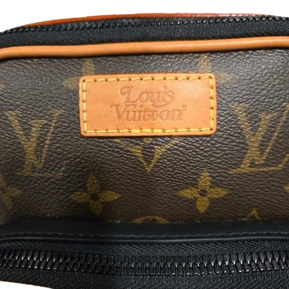 Louis Vuitton Squared Amazon  Damier Giant Body - LIMITED EDITION