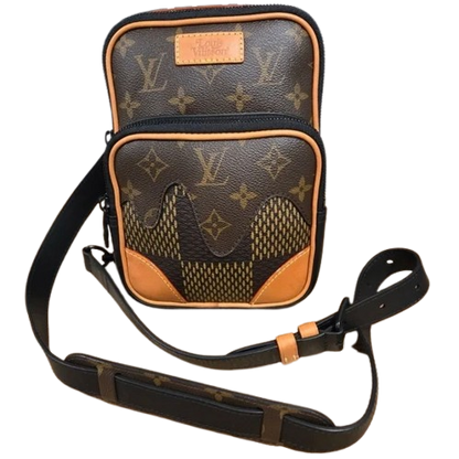 Louis Vuitton Squared Amazon  Damier Giant Body - LIMITED EDITION