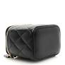 Kate Spade New York Carey Trunk Crossbody Women's Bag (Black), New never used