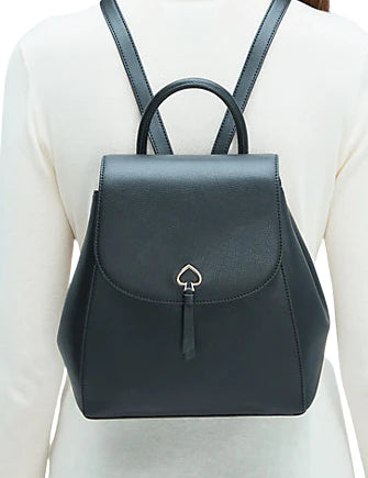 Kate Spade New York Adel Medium Flap Backpack - NEW WITH TAGS