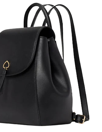 Kate Spade New York Adel Medium Flap Backpack - NEW WITH TAGS