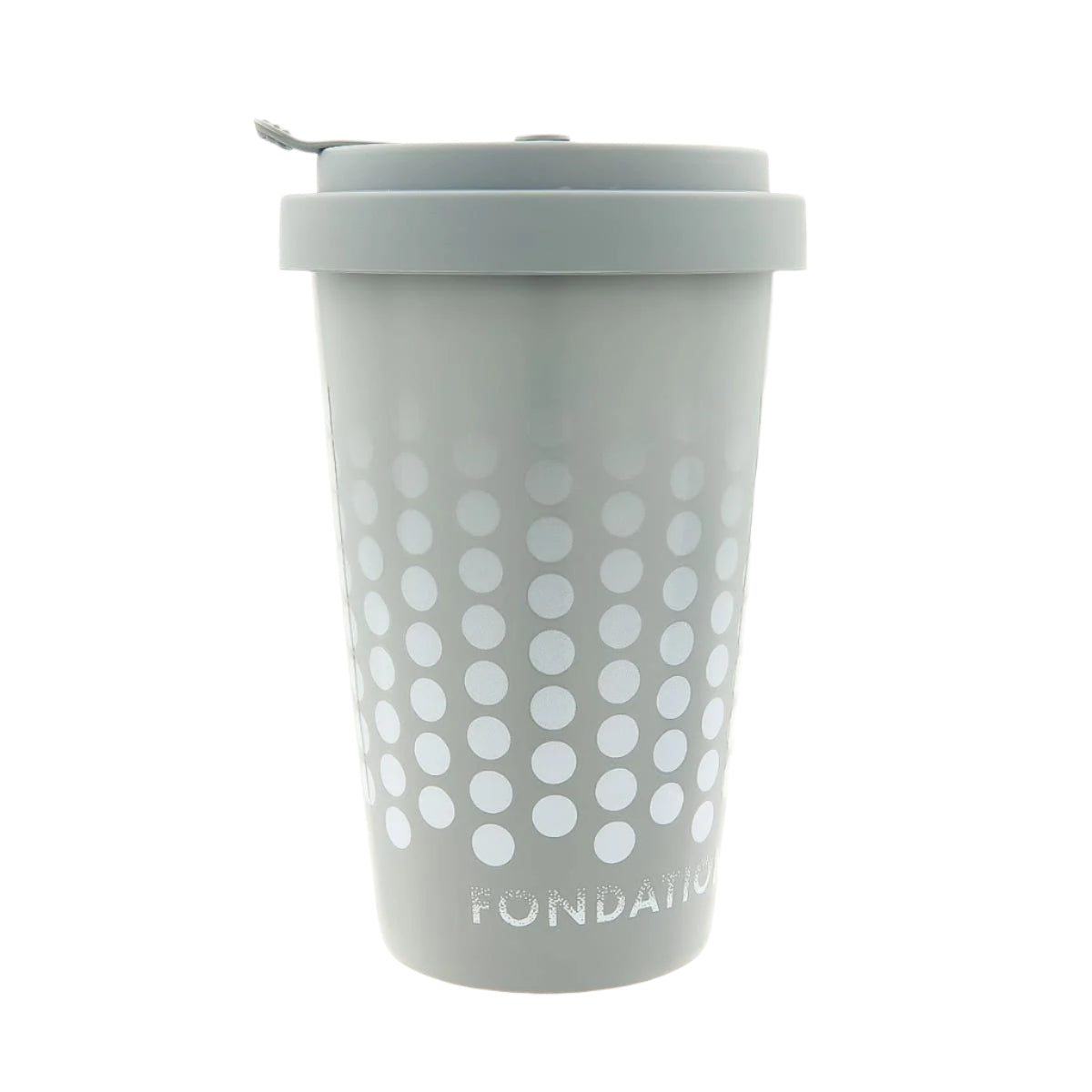 Fondation Louis Vuitton Tumbler - Grey