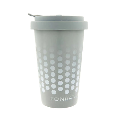 Fondation Louis Vuitton Tumbler - Grey