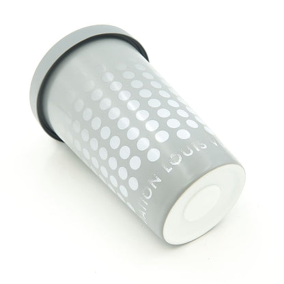 Fondation Louis Vuitton Tumbler - Grey