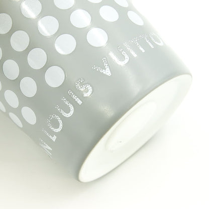 Fondation Louis Vuitton Tumbler - Grey