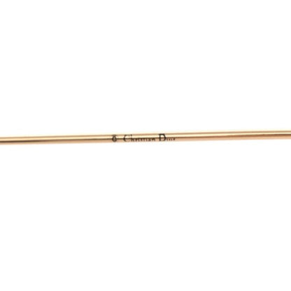 DIOR STELLAIRE - GOLD/BLUE 59/16/145 - NEW, never used