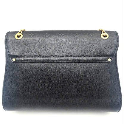 Louis Vuitton Monogram Empreinte Saint-Germain Shoulder Bag / Crossbody