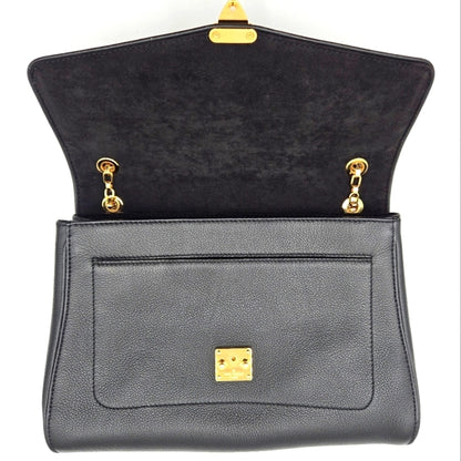 Louis Vuitton Monogram Empreinte Saint-Germain Shoulder Bag / Crossbody