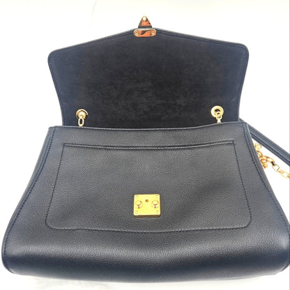 Louis Vuitton Monogram Empreinte Saint-Germain Shoulder Bag / Crossbody