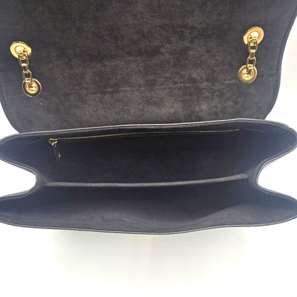 Louis Vuitton Monogram Empreinte Saint-Germain Shoulder Bag / Crossbody