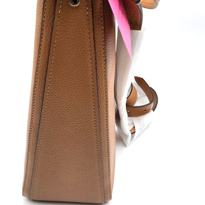 Kate Spade New York Hudson Pebbled Leather Large Hobo Bag Bungalow