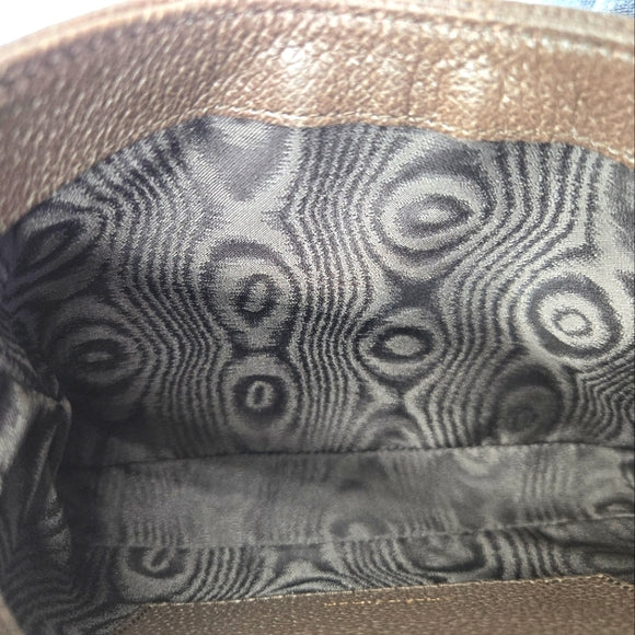 Gucci Balenciaga Collab Jackie 1961 Mini Shoulder Bag with Adjustable Strap NWOT