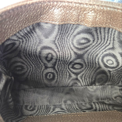 Gucci Balenciaga Collab Jackie 1961 Mini Shoulder Bag with Adjustable Strap NWOT