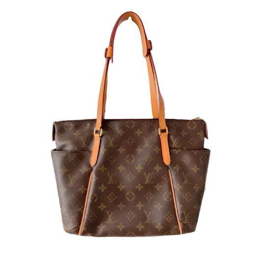 Louis Vuitton Monogram Totally