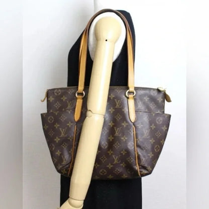 Louis Vuitton Monogram Totally