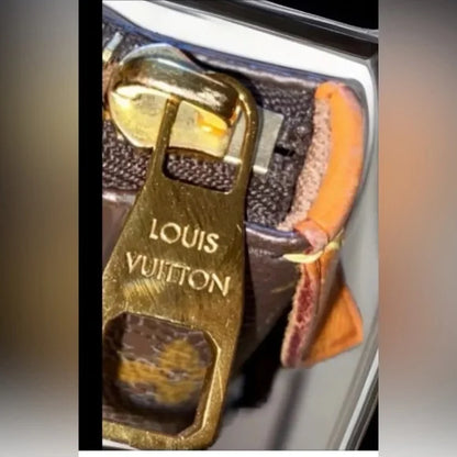 Louis Vuitton Monogram Totally