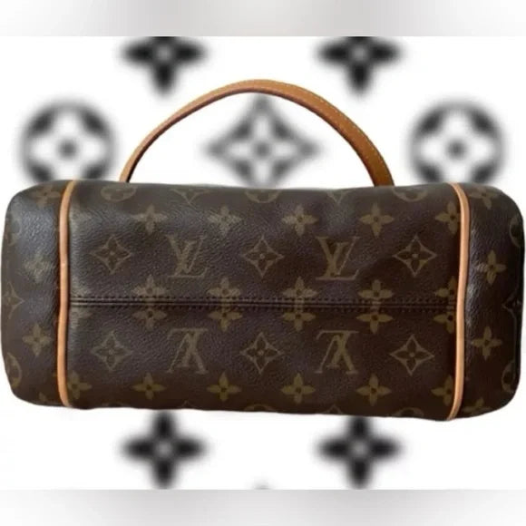 Louis Vuitton Monogram Totally