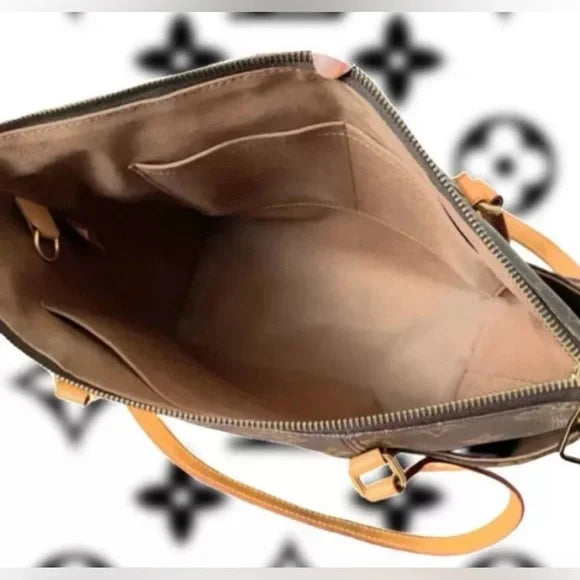 Louis Vuitton Monogram Totally