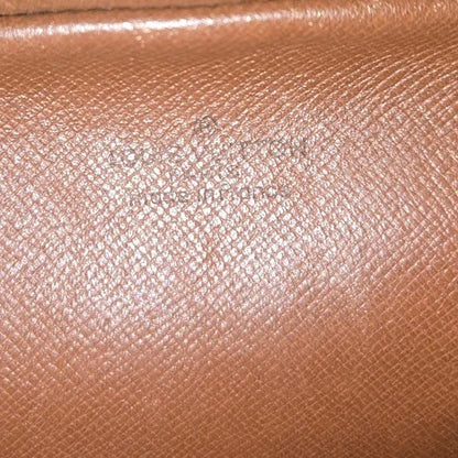 Louis Vuitton Monogram Amazon Bag