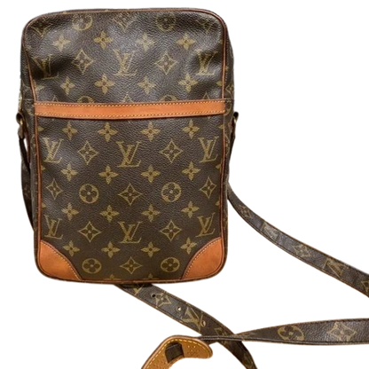 Louis Vuitton Monogram Danube MM Bag