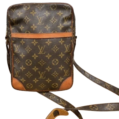 Louis Vuitton Monogram Danube MM Bag