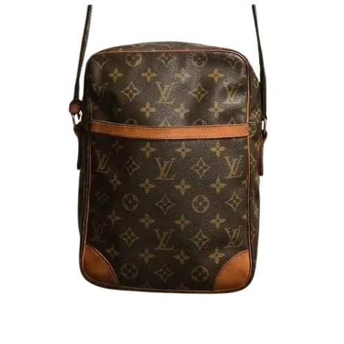 Louis Vuitton Monogram Danube MM Bag