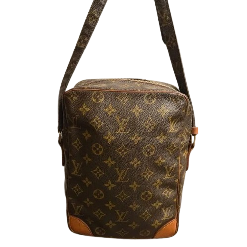 Louis Vuitton Monogram Danube MM Bag