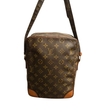 Louis Vuitton Monogram Danube MM Bag