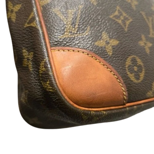 Louis Vuitton Monogram Danube MM Bag