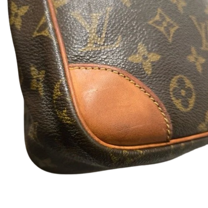 Louis Vuitton Monogram Danube MM Bag