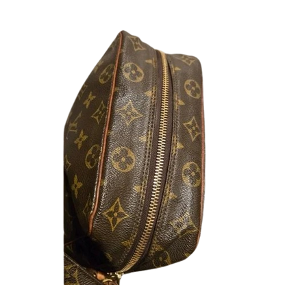 Louis Vuitton Monogram Danube MM Bag