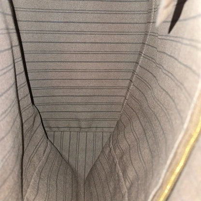 Louis Vuitton Dark Brown Bastille MM Monogram Empreinte 2-way Bag